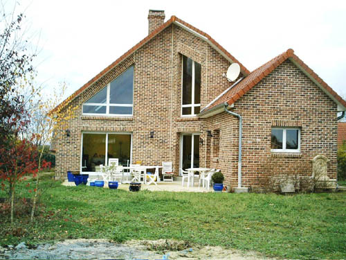 maison-moderne
